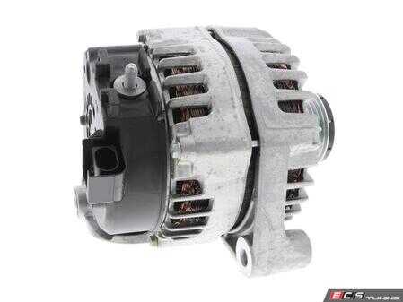 ES#4854290 - 12318570676 - BMW | Alternator - Vemo - BMW