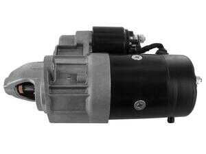 ES#4854294 - 12411287788 - BMW | Starter - Vemo - 