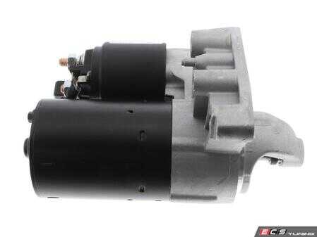 ES#4854300 - 12417552105 - BMW | Starter - Vemo - MINI