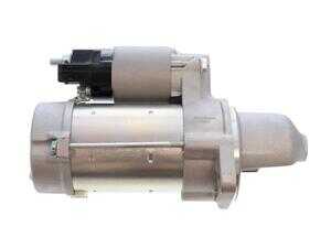 ES#4854304 - 12417631558 - BMW | Starter - Vemo - 