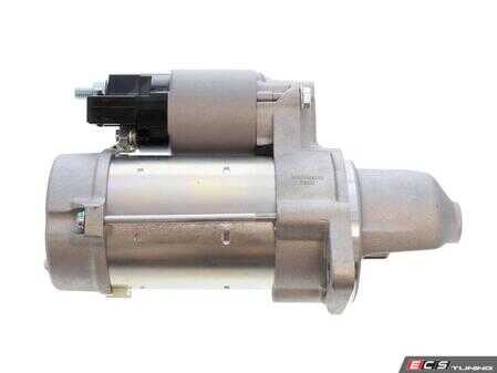 ES#4854304 - 12417631558 - BMW | Starter - Vemo - 
