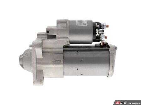 ES#4854306 - 12417649090 - BMW | Starter - Vemo - MINI