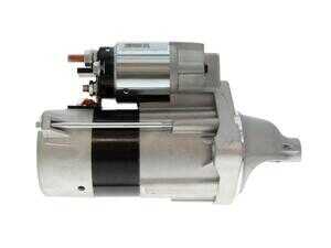 ES#4854307 - 12417787356 - BMW | Starter - Vemo - 