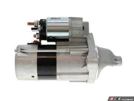 ES#4854307 - 12417787356 - BMW | Starter - Vemo - 
