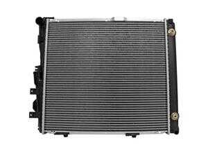 ES#2895821 - 1245002803 - radiator - Vemo - Mercedes Benz
