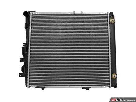 ES#2895821 - 1245002803 - radiator - Vemo - Mercedes Benz