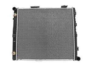 ES#2895824 - 1245009803 - Radiator - Main Engine Radiator - Vemo - Mercedes Benz