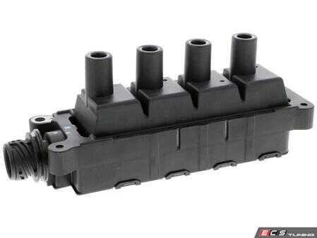 ES#4854311 - 1247281 - BMW | Ignition Coil - Vemo - BMW