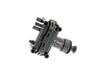 ES#2895832 - 1248001775 - Door Lock Actuator Motor - Door Lock Vacuum Element - Vemo - Mercedes Benz