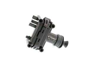 ES#2895832 - 1248001775 - Door Lock Actuator Motor - Door Lock Vacuum Element - Vemo - Mercedes Benz