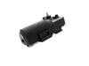 ES#2895835 - 1248200708 - Windshield Wiper Motor - Don't let a faulty wiper motor hold you up - Vemo - Mercedes Benz
