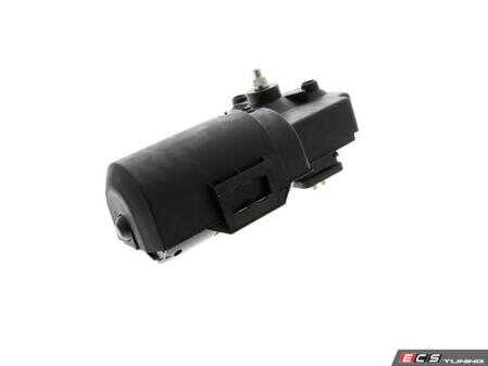 ES#2895835 - 1248200708 - Windshield Wiper Motor - Don't let a faulty wiper motor hold you up - Vemo - Mercedes Benz