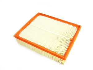 ES#259350 - 058133843 - Air Filter - Keep clean air running through your engine - Genuine Volkswagen Audi - Audi Volkswagen