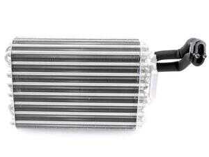 ES#2895847 - 1248300758 - A/C Evaporator - Does not include expansion valve - Vemo - Mercedes Benz