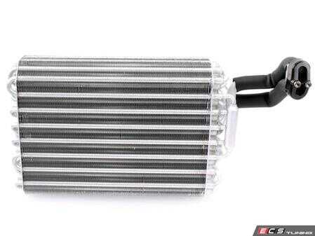 ES#2895847 - 1248300758 - A/C Evaporator - Does not include expansion valve - Vemo - Mercedes Benz