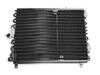 ES#2895850 - 1248301770 - A/C Condenser - Condenses the high pressure refrigerant back into a liquid - Vemo - Mercedes Benz