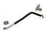 ES#2895851 - 1248304815 - A/C Refrigerant Line - From Expansion Valve To Compressor - Vemo - Mercedes Benz