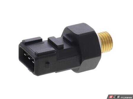 ES#4854321 - 12615B4C892 - BMW | Oil Pressure Switch - Vemo - 