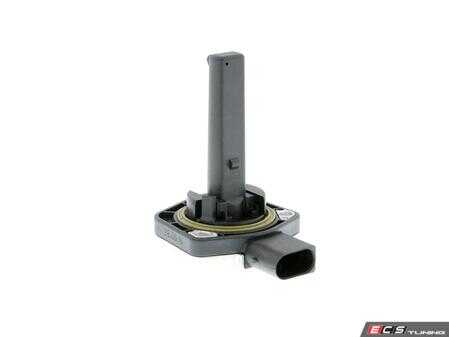 ES#4854322 - 12617501786 - BMW | Sensor, engine oil level - Vemo - BMW