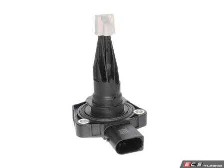ES#4854325 - 12617638341 - BMW | Sensor, engine oil level - Vemo - BMW
