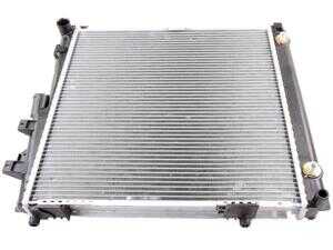 ES#4854333 - 126500510367 - MERCEDES-BENZ | Radiator, engine cooling - Vemo - Mercedes Benz