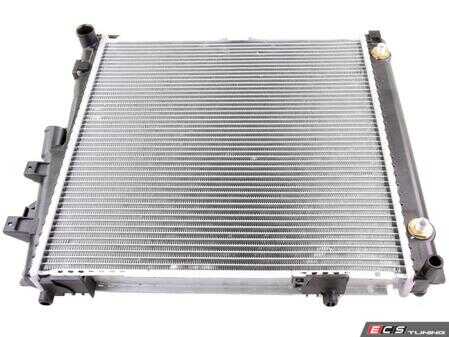 ES#4854333 - 126500510367 - MERCEDES-BENZ | Radiator, engine cooling - Vemo - Mercedes Benz