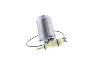 ES#2895913 - 1265420817 - Sensor, engine oil level, incl. gasket - Vemo - Mercedes Benz
