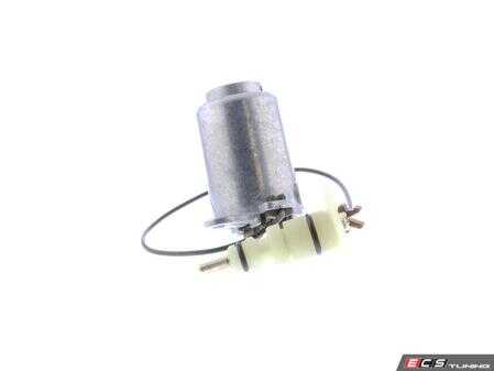ES#2895913 - 1265420817 - Sensor, engine oil level, incl. gasket - Vemo - Mercedes Benz