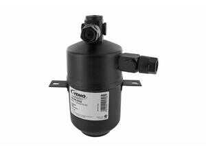 ES#2895919 - 1268300383 - A/C Receiver Drier - Should be changed when servicing A/C system - Vemo - Mercedes Benz