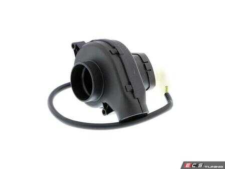 ES#2895942 - 12901745182 - Electric Motor, blower control unit - Vemo - BMW