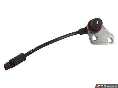ES#2895943 - 1295402717 - wheel speed sensor - Vemo - Mercedes Benz