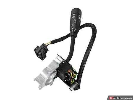 ES#2895944 - 1295403644 - steering column switch - Vemo - Mercedes Benz