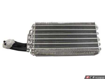 ES#2895949 - 1298300358 - evaporator, air conditioning - Vemo - Mercedes Benz