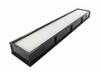 ES#4684549 - 129835004764 - Cabin Filter - Keep the air in your cabin clean - Vemo - Mercedes Benz