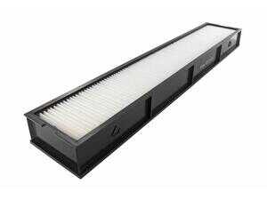 ES#4684549 - 129835004764 - Cabin Filter - Keep the air in your cabin clean - Vemo - Mercedes Benz