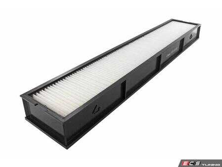 ES#4684549 - 129835004764 - Cabin Filter - Keep the air in your cabin clean - Vemo - Mercedes Benz