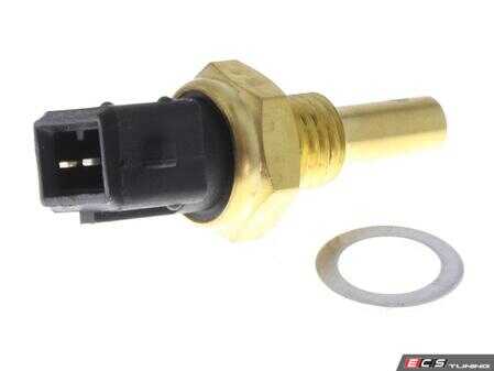 ES#2896101 - 1338457 - coolant temperature sensor - Vemo - Porsche