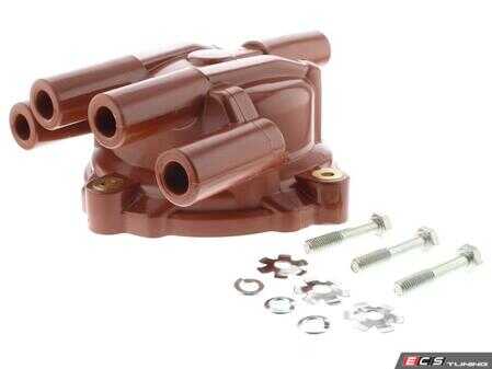 ES#2896172 - 1346788 - Distributor Cap - Vemo - Porsche