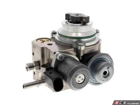 ES#4854342 - 13517592429 - BMW | High Pressure Pump - Vemo - MINI