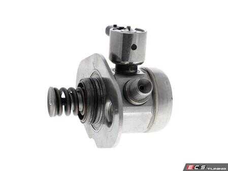 ES#4854346 - 13517636881 - BMW | High Pressure Pump - Vemo - BMW MINI
