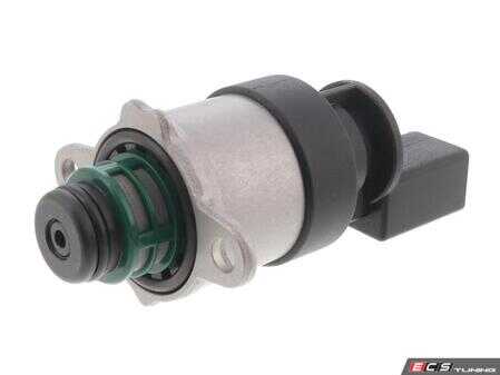 ES#4854356 - 13518515155 - BMW | Control Valve, fuel quantity (common rai - Vemo - 
