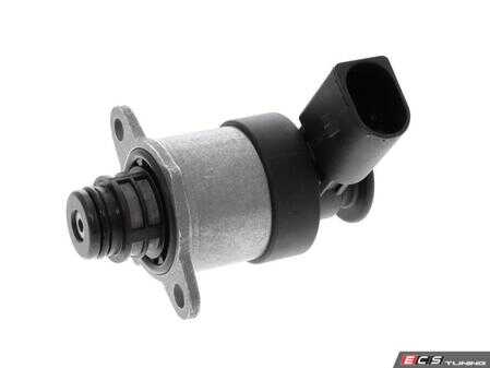 ES#4854357 - 13518574787 - BMW | Control Valve, fuel quantity (common rai - Vemo - 