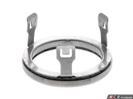 ES#4854370 - 13537564751 - BMW | Holder, injector - Vemo - BMW