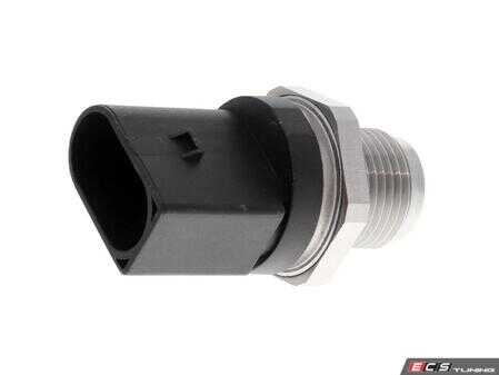 ES#4854380 - 13538589933 - BMW | Sensor, fuel pressure - Vemo - 