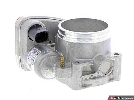 ES#2896188 - 13547502444 - Throttle Housing Assembly - Vemo - BMW