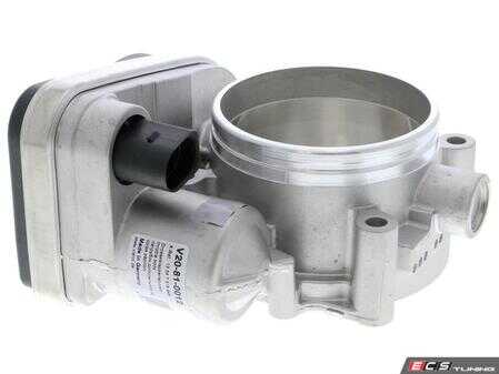 ES#2896192 - 13547516946 - Throttle Housing Assembly - Vemo - BMW