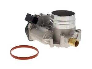 ES#4854384 - 13547588625 - BMW | Throttle body - Vemo - BMW
