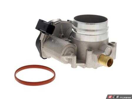 ES#4854384 - 13547588625 - BMW | Throttle body - Vemo - BMW