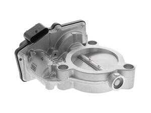 ES#4854385 - 13547619008 - BMW | Throttle body - Vemo - BMW