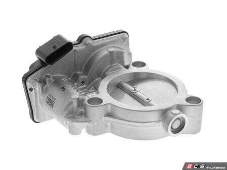 ES#4854385 - 13547619008 - BMW | Throttle body - Vemo - BMW